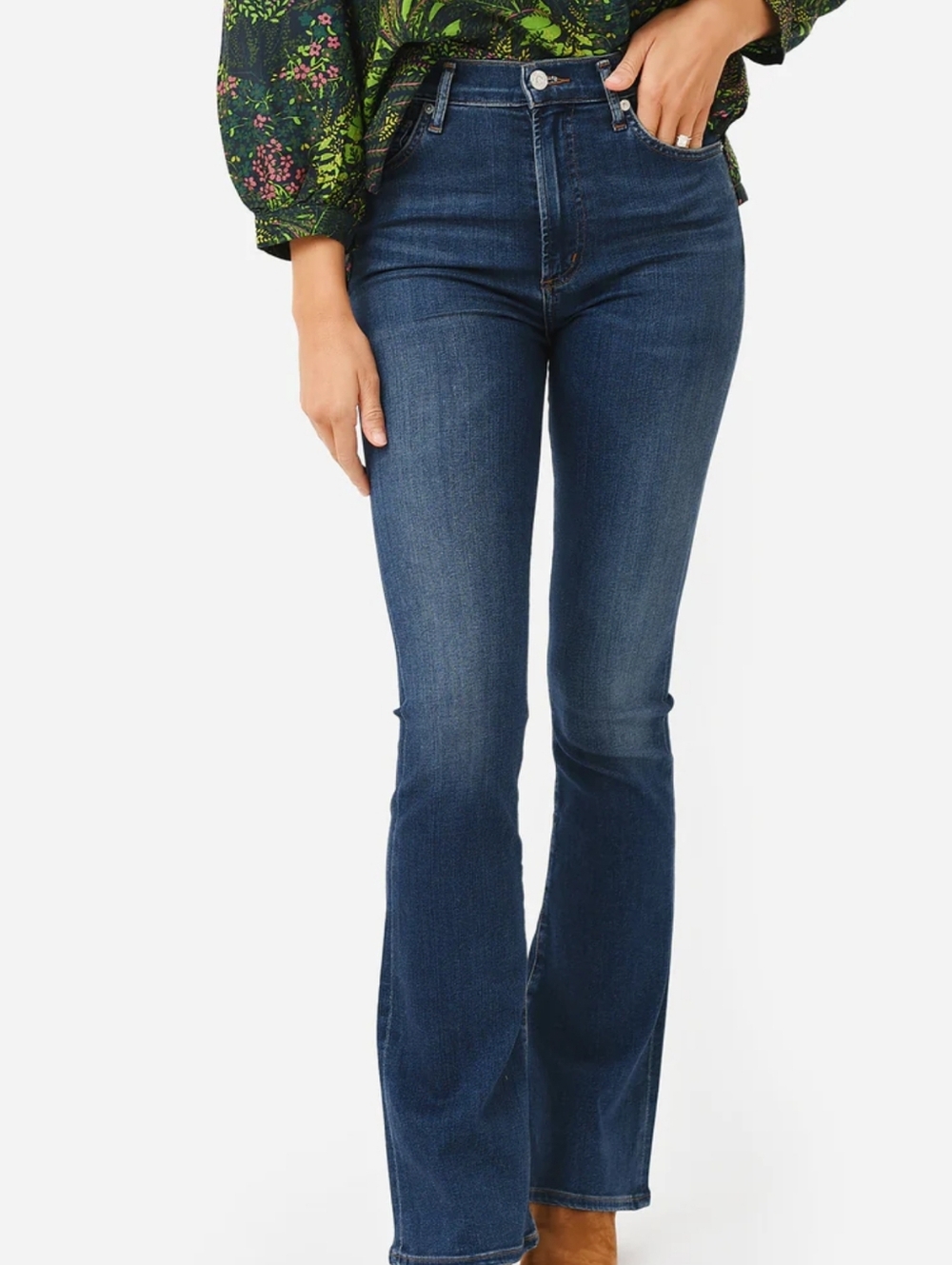 CITIZENS of HUMANITY Jean
